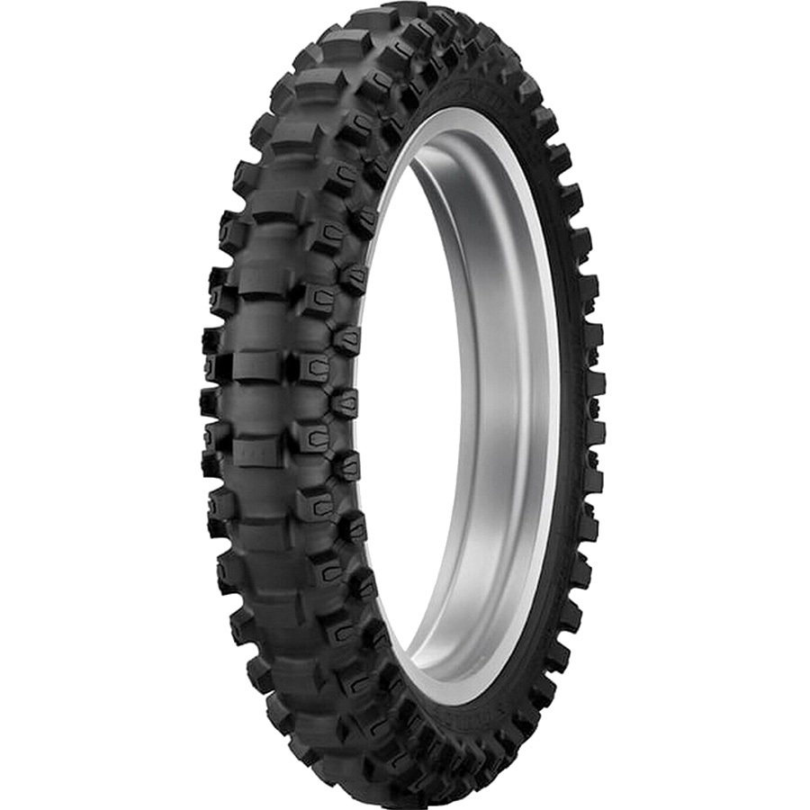 Dunlop Geomax MX33 70/100 -10 41J TT Rear  2023