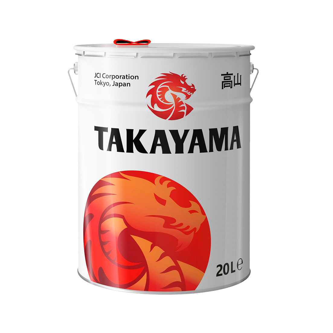 TAKAYAMA ATF Multi 20л