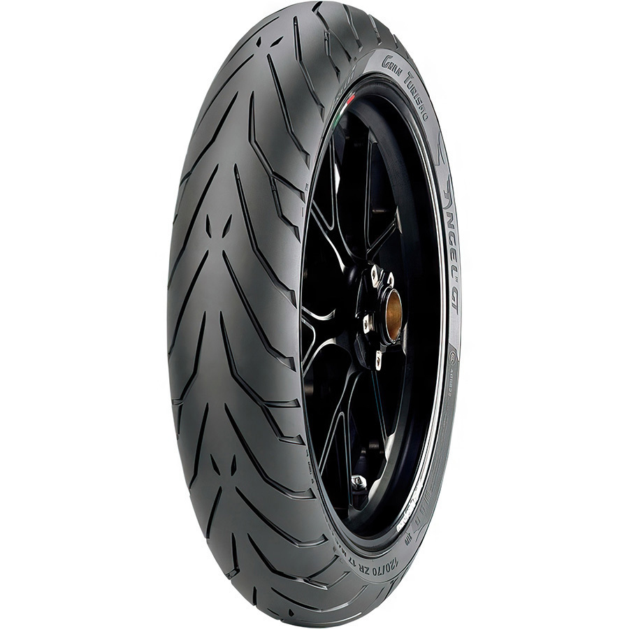 Pirelli Angel GT 110/80 ZR18 58W TL Front