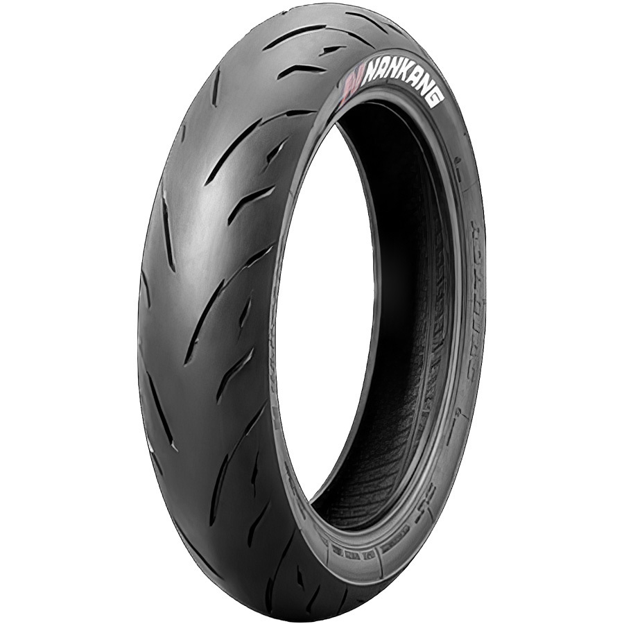 Nankang WF-99 110/70 R17 54H TL Front  2023