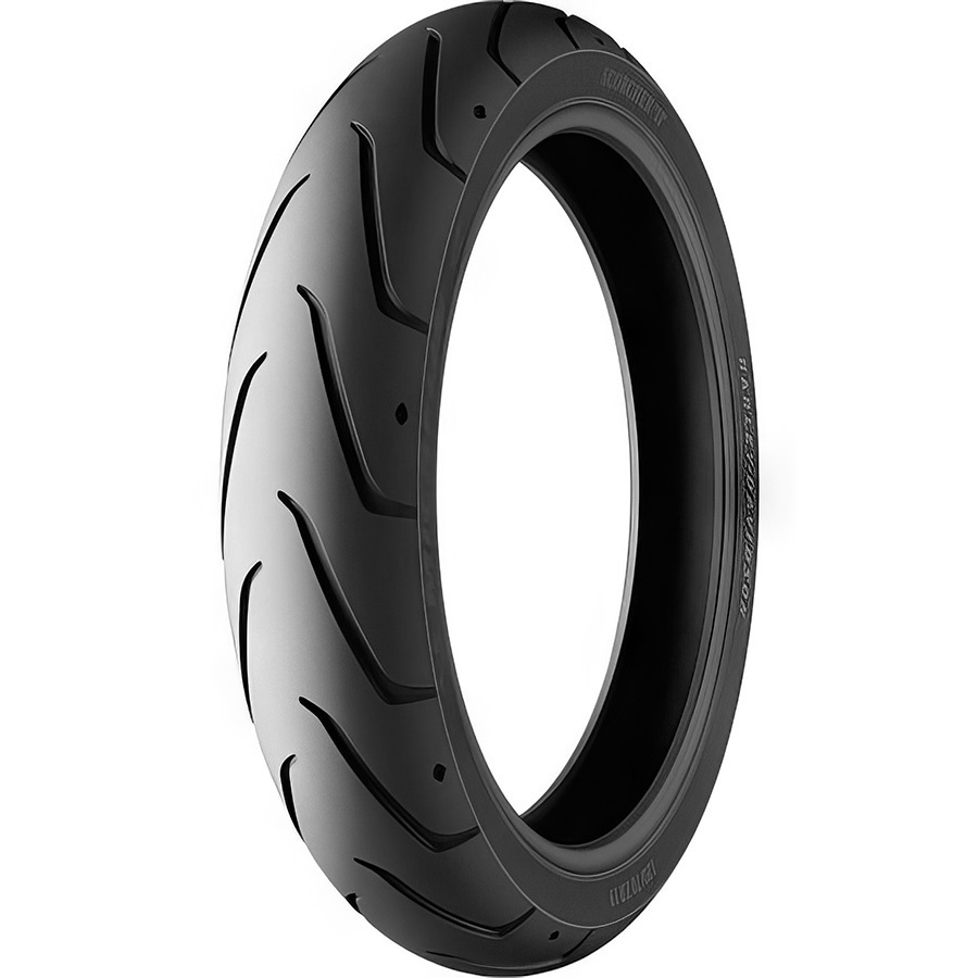 Michelin SCORCHER 11 120/70 ZR19 60W TL/TT Front  2023