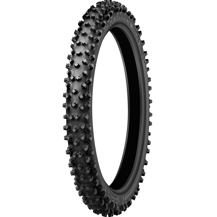 Dunlop Geomax MX12 80/100 -21 51M TT Front  2023