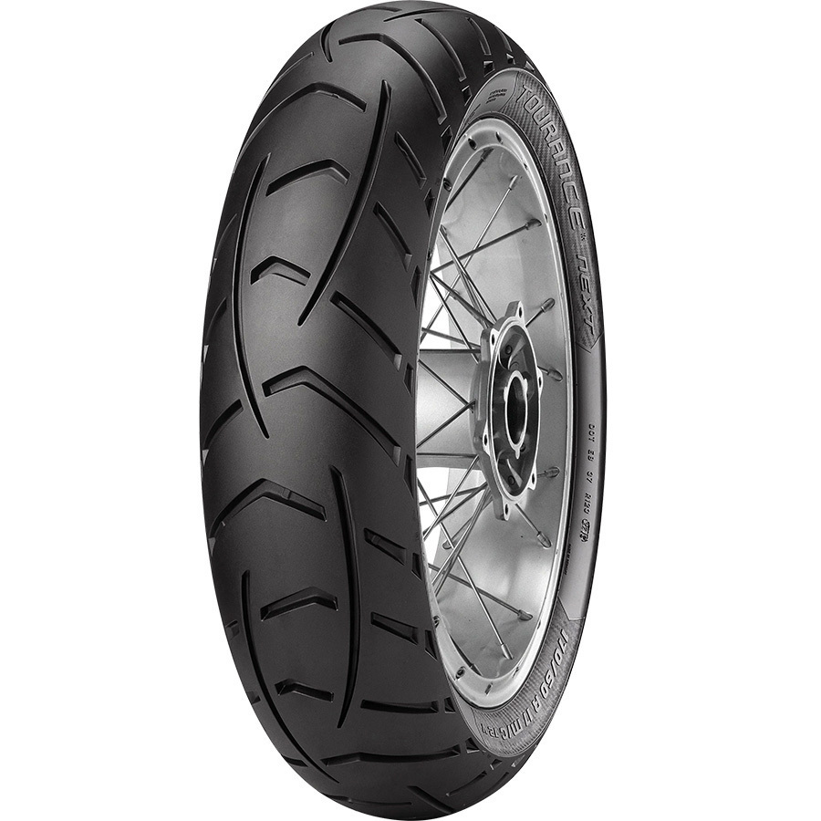 Metzeler Tourance Next 160/60 ZR17 69W TL Rear