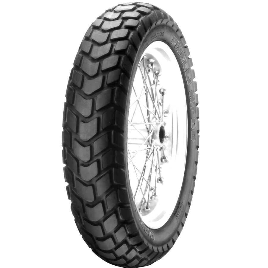 Pirelli MT60 90/90 -19 52P TT Front