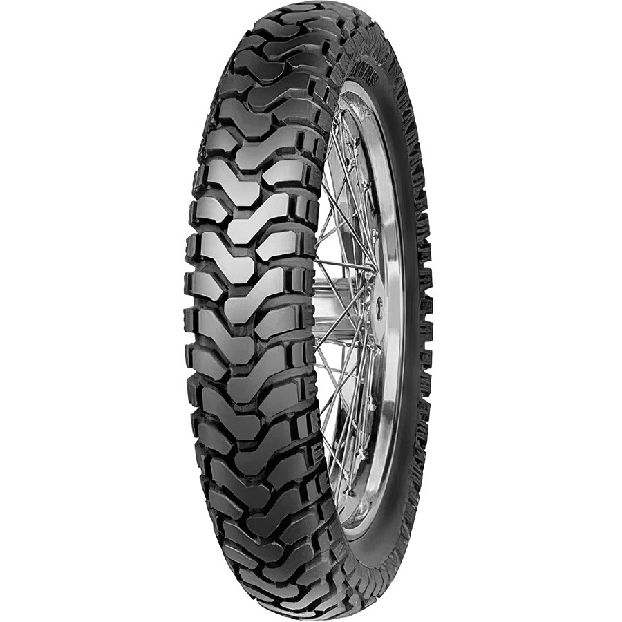 Mitas E-07 130/80 -17 65T TL Rear  2023