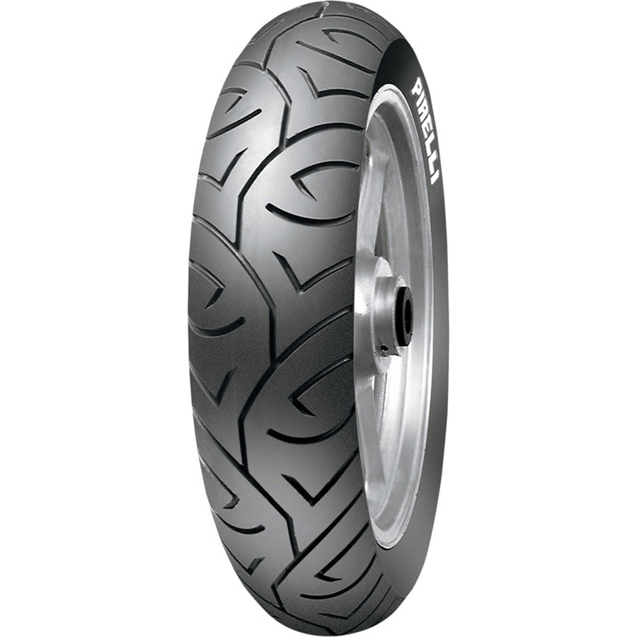 Pirelli Sport Demon 130/70 -16 61P TL Rear  2024