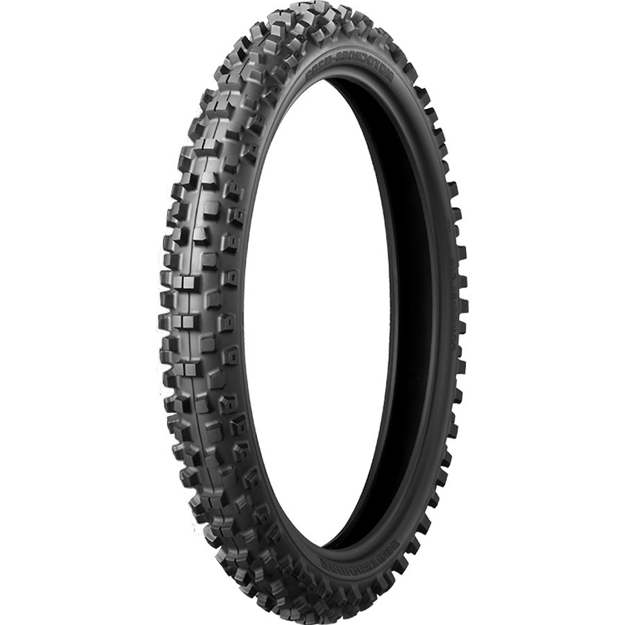 Bridgestone Motocross M203 70/100 -17 40M TT Front