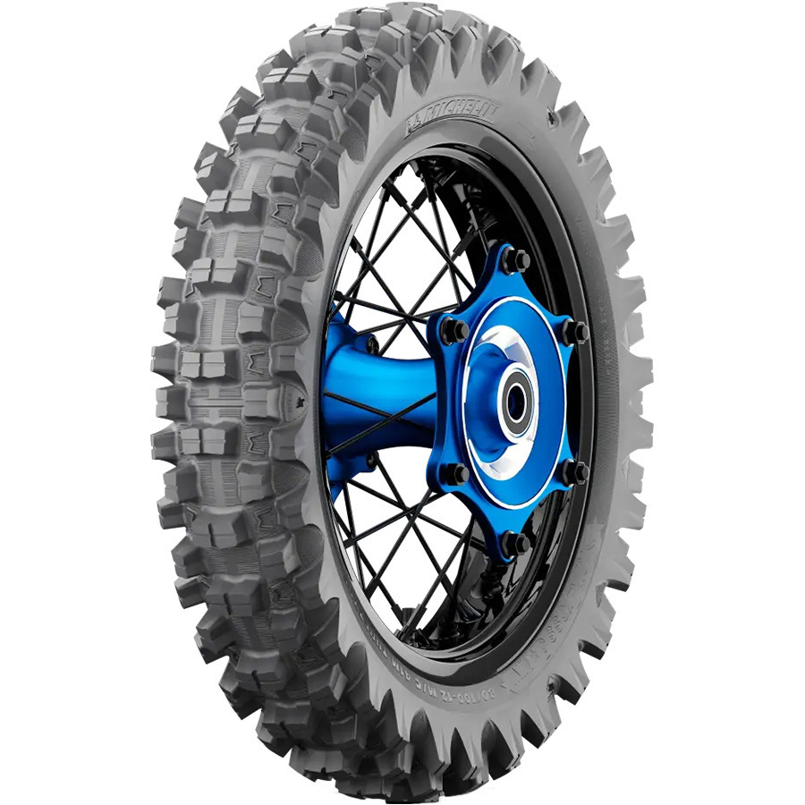 Michelin Starcross 5 MINI 2.50/ -10 33J TT Front/Rear  2023