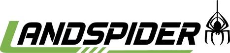 Landspider