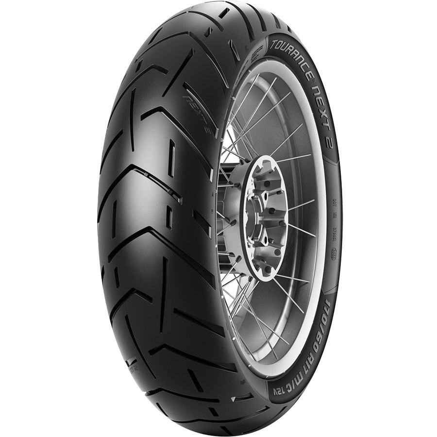 Metzeler Tourance Next 2 150/70 R17 69V TL Rear