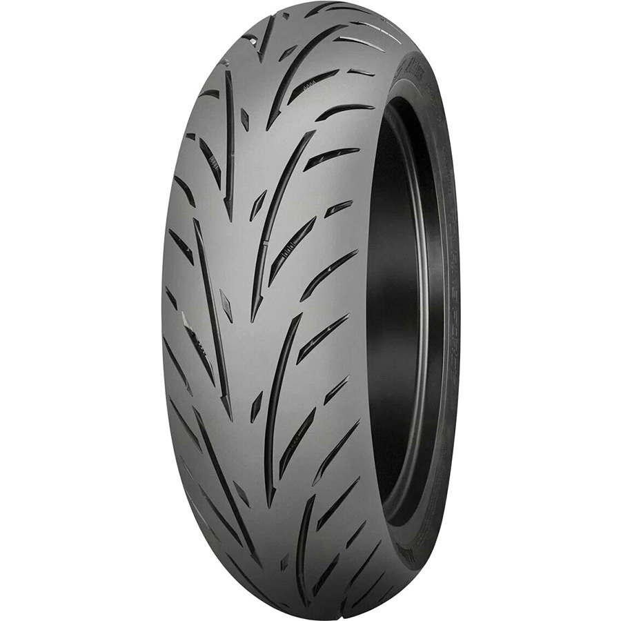 Mitas Touring Force 180/55 ZR17 73W TL Rear  2024
