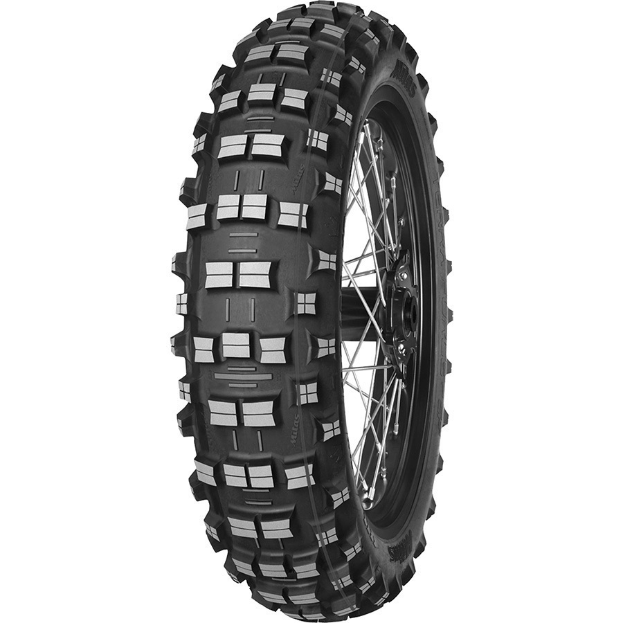 Mitas Terra Force-EF 120/90 -18 65R TT Rear Super