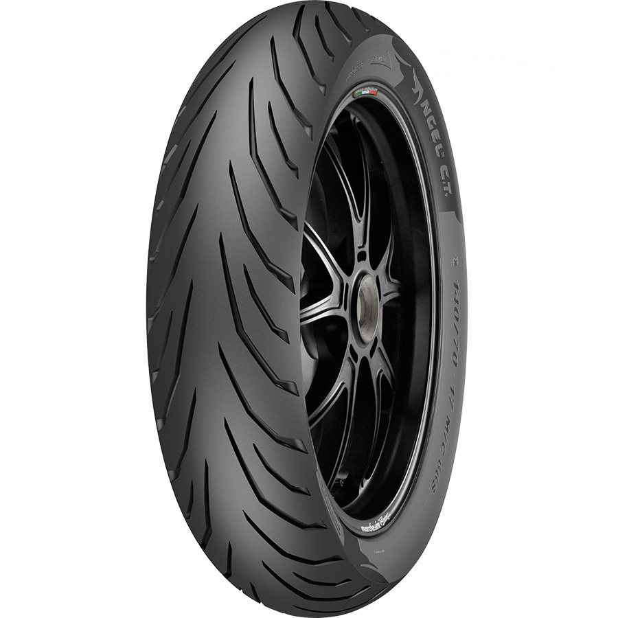 Pirelli Angel City 100/70 -17 49S TL Rear  2023