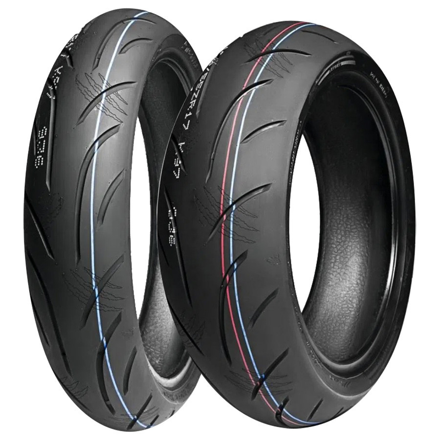 Kingtyre K97 190/50 ZR17 73W TL Rear