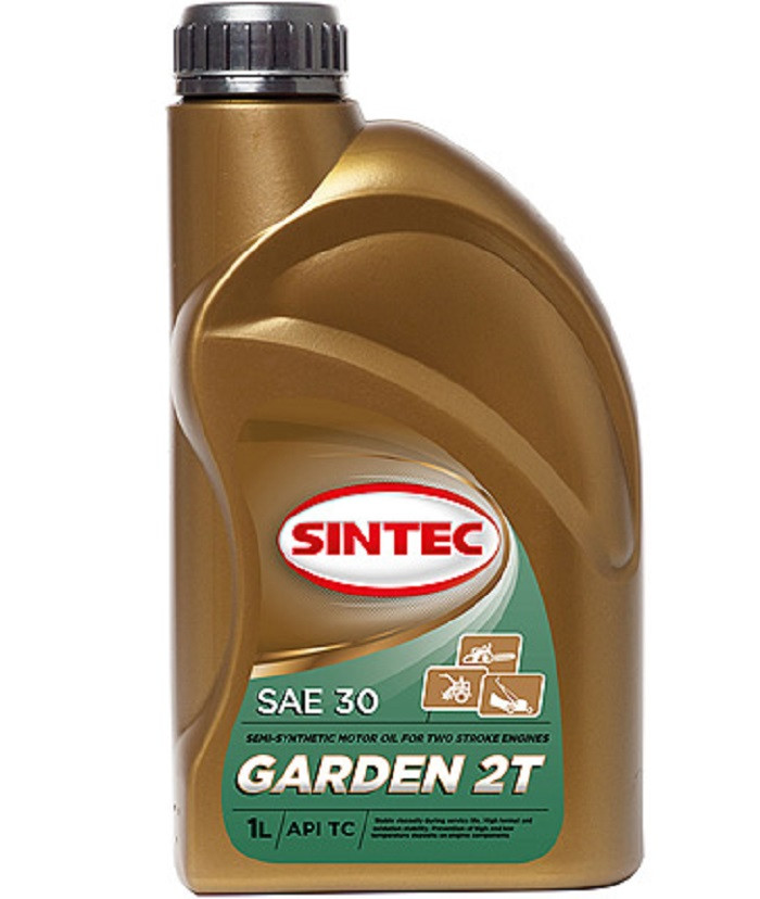 Sintec 2T Garden 1л