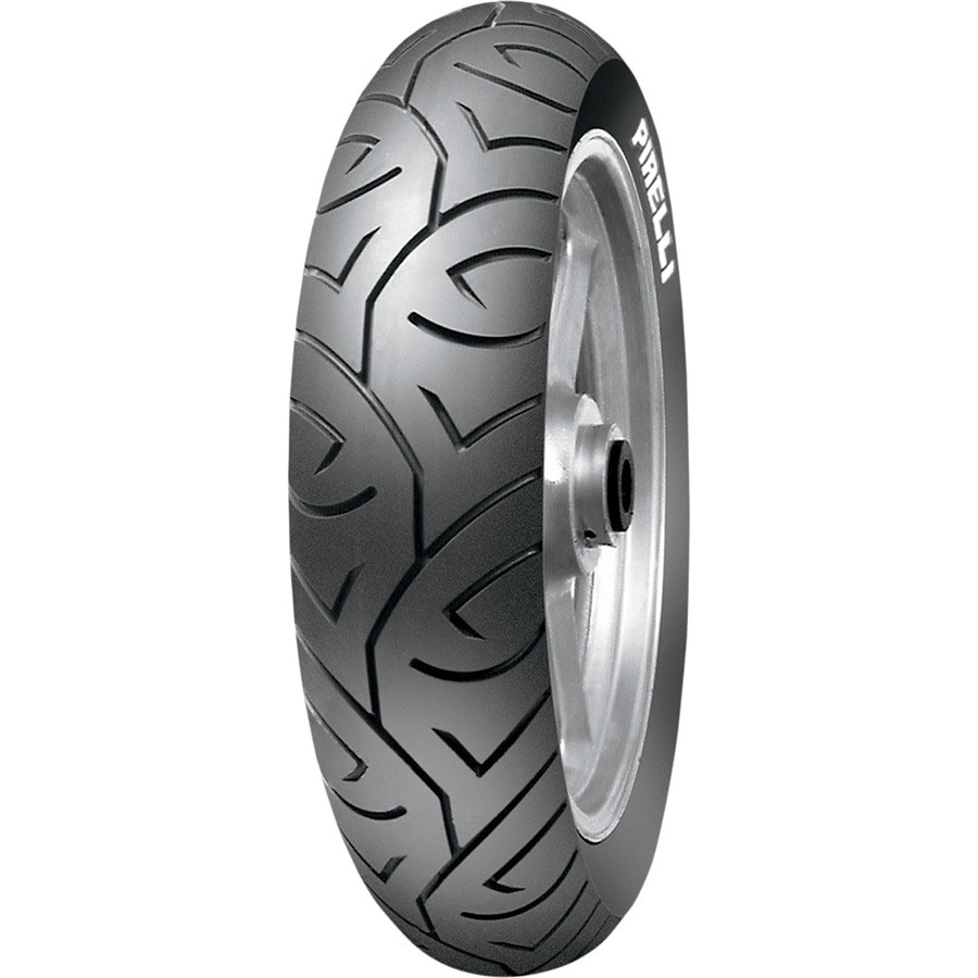 Pirelli Sport Demon 130/80 -17 65H TL Rear  2024