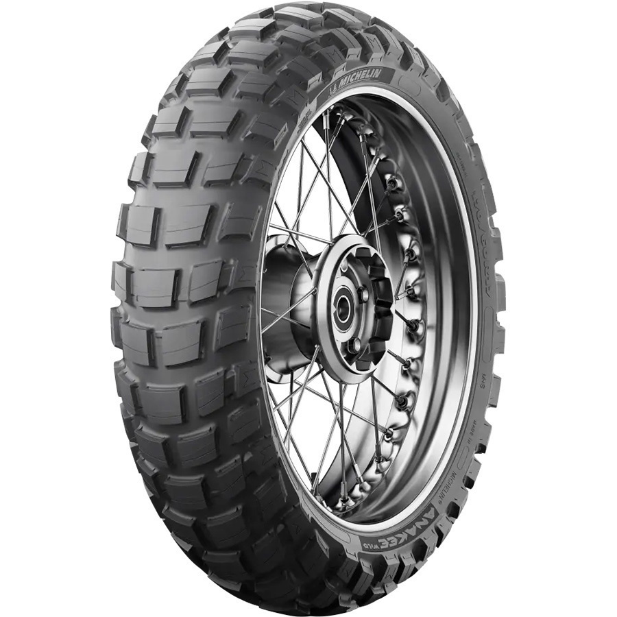 Michelin Anakee Wild 150/70 R18 70R TL/TT Rear  2024