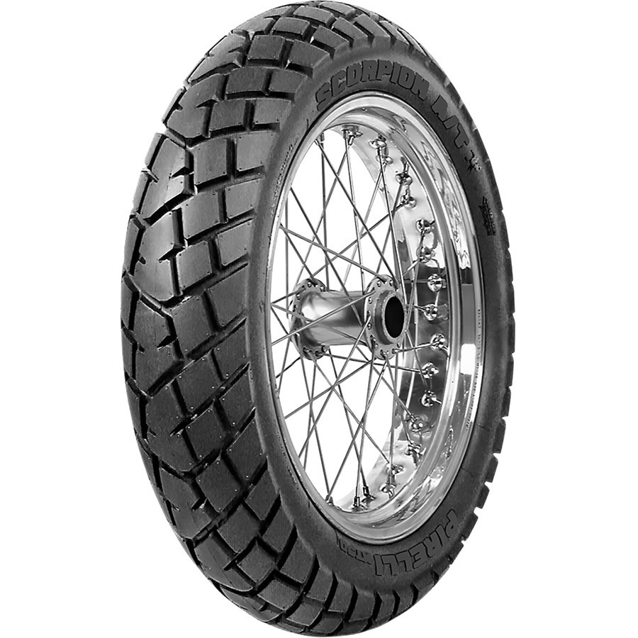 Pirelli Scorpion MT90 A/T 120/90 -17 64S TT Rear MST 2022