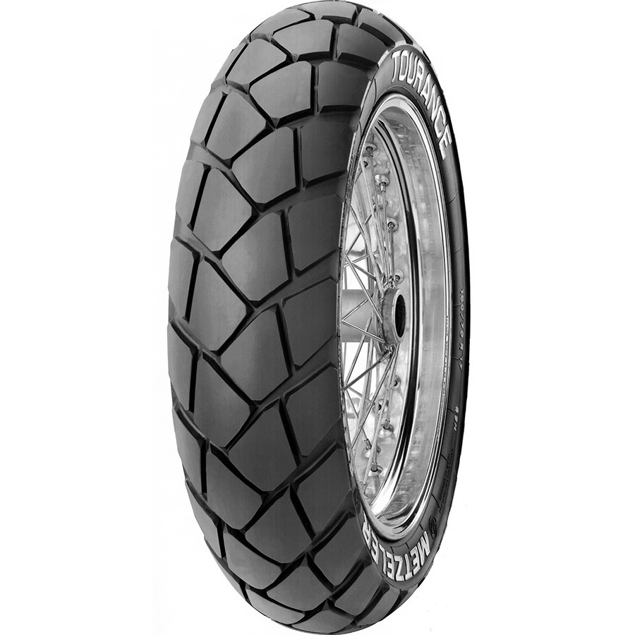 Metzeler Tourance 130/80 R17 65H TL Rear  2024