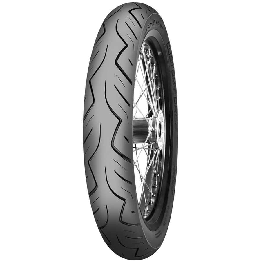 Mitas Custom Force 80/90 -21 54H TL Front  2023