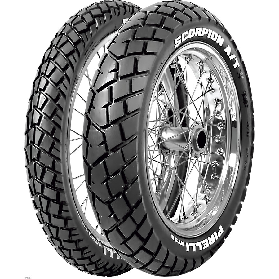 Pirelli Scorpion MT90 A/T 90/90 -21 54S TT Front MST