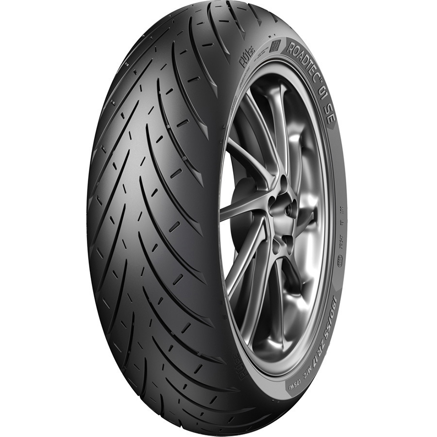 Metzeler Roadtec 01 SE 160/60 ZR17 69W TL Rear  2022