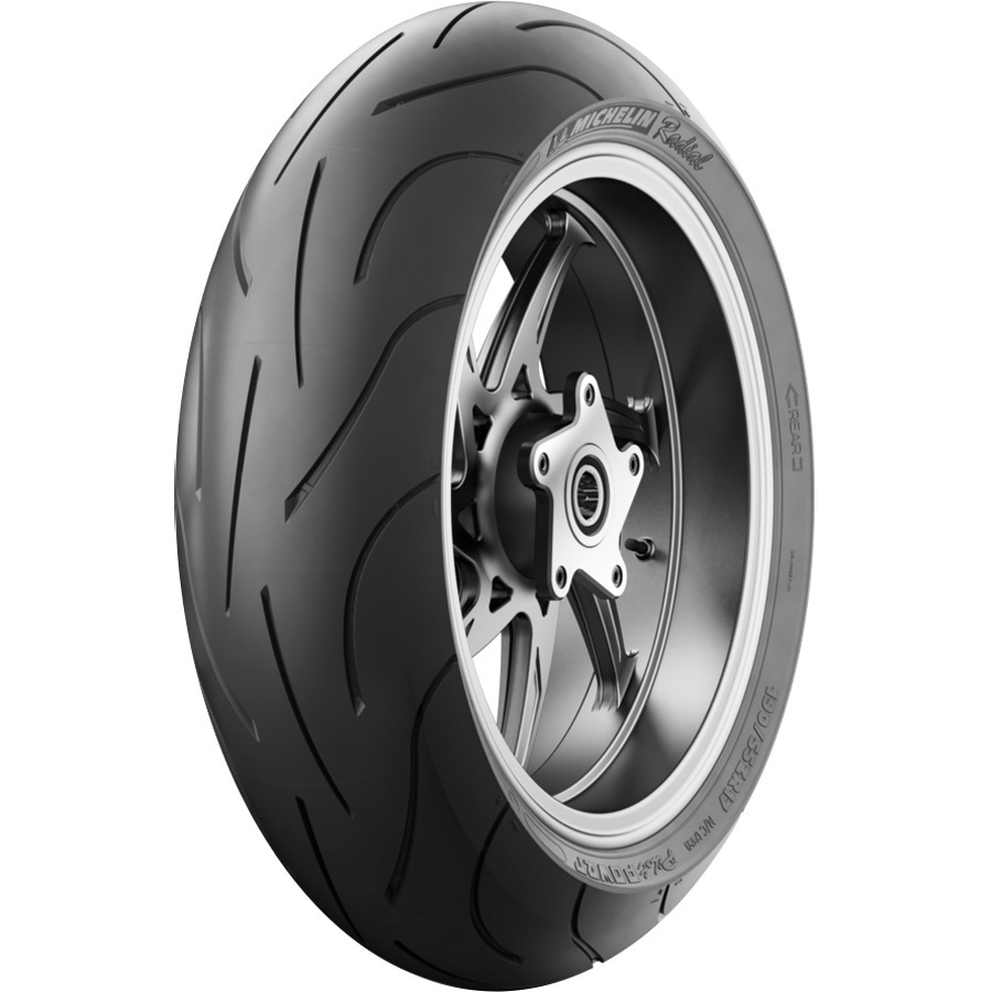 Michelin Pilot Power 2CT 180/55 ZR17 73W TL Rear  2023