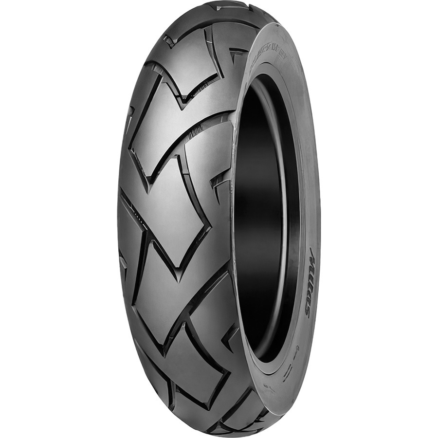 Mitas TERRAFORCE-R 130/80 -17 65H TL Rear  2023