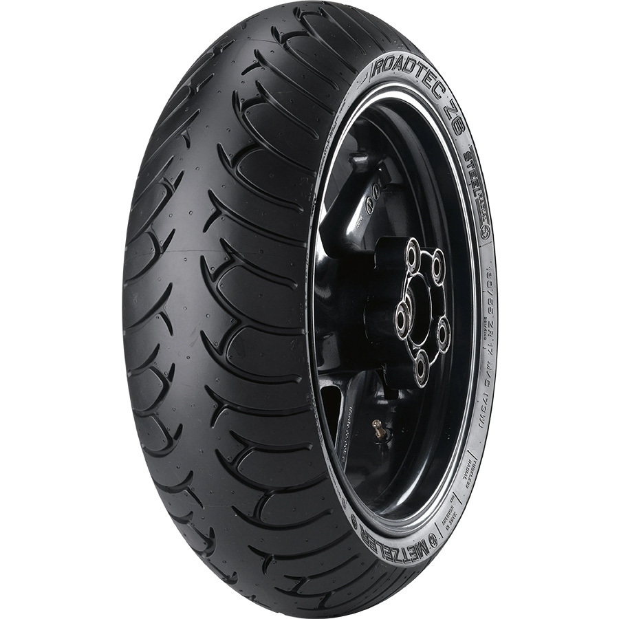 Metzeler Roadtec Z6 160/60 ZR17 69W TL Rear  2023