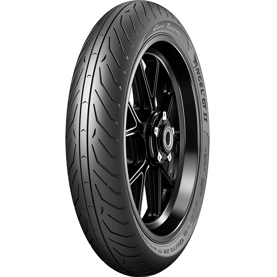 Pirelli Angel GT 2 120/60 ZR17 55W TL Front  2023