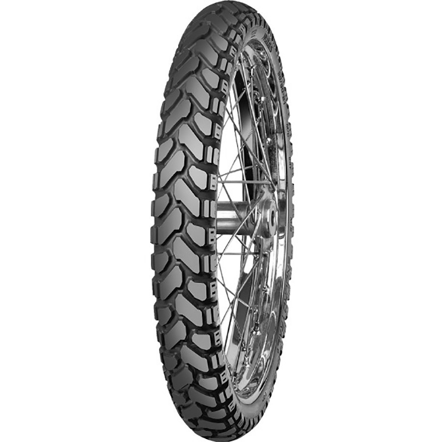 Mitas Enduro Trail+ 110/80 B19 59H TL/TT Front M+S (E-07+)