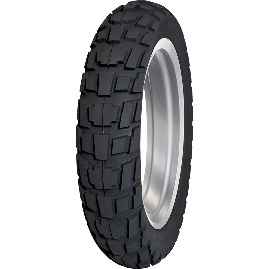 Dunlop Trailmax Raid 150/70 R17 69T TL Rear M+S