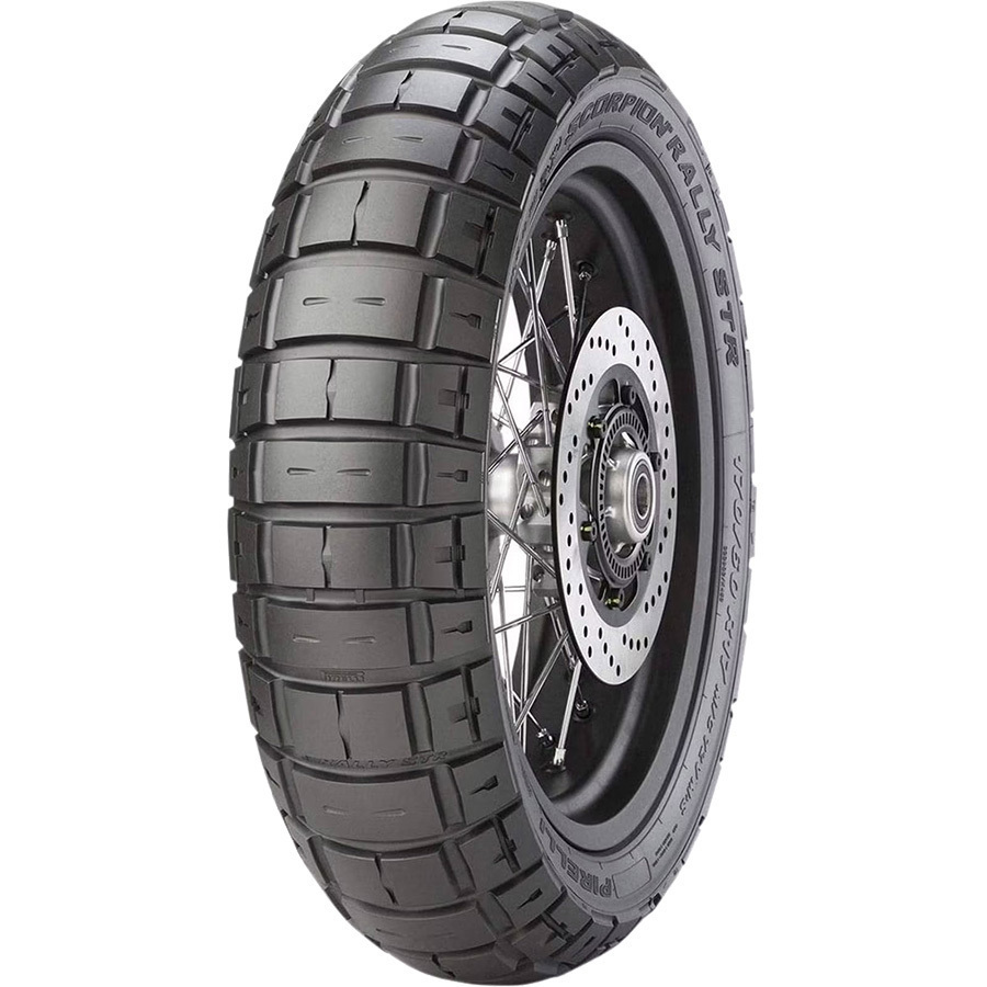 Pirelli Scorpion Rally STR 180/55 R17 73V TL Rear M+S 2023