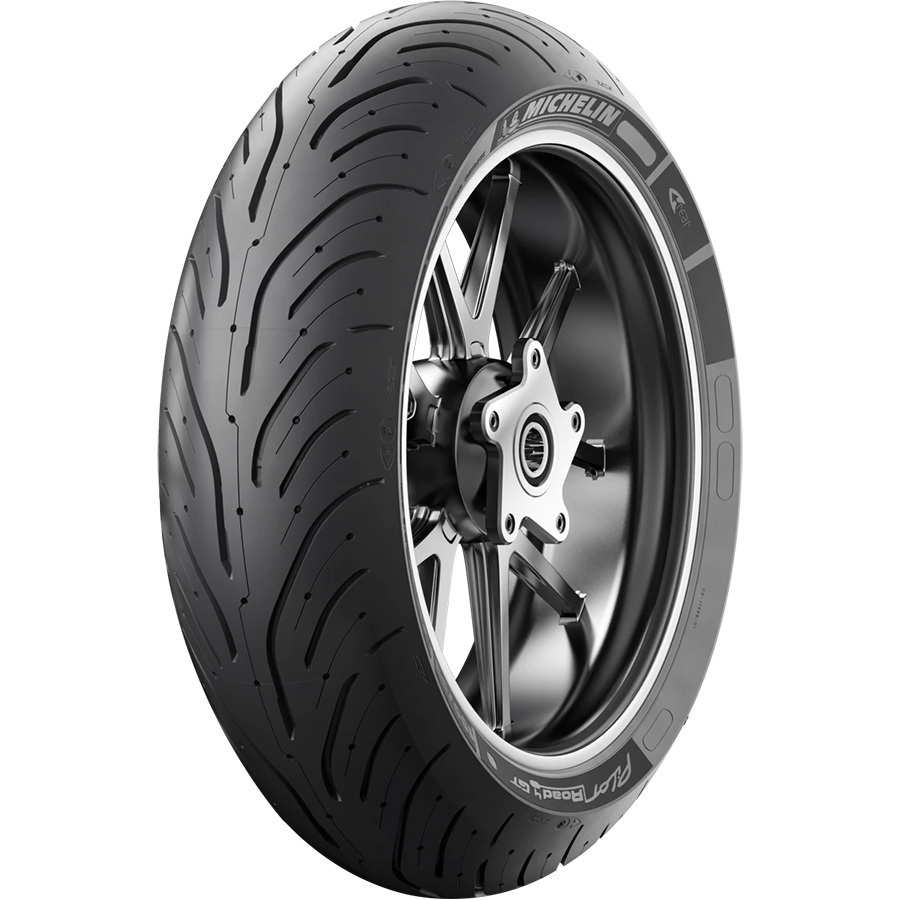 Michelin Pilot Road 4 GT 180/55 ZR17 73W TL Rear  2023