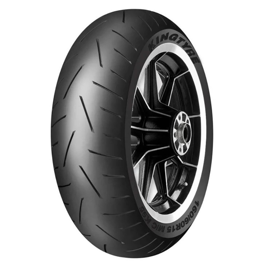 Kingtyre K95 120/70 R14 55H TL Front  2023