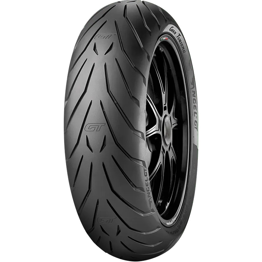 Pirelli Angel GT 190/55 ZR17 75W TL Rear  2023