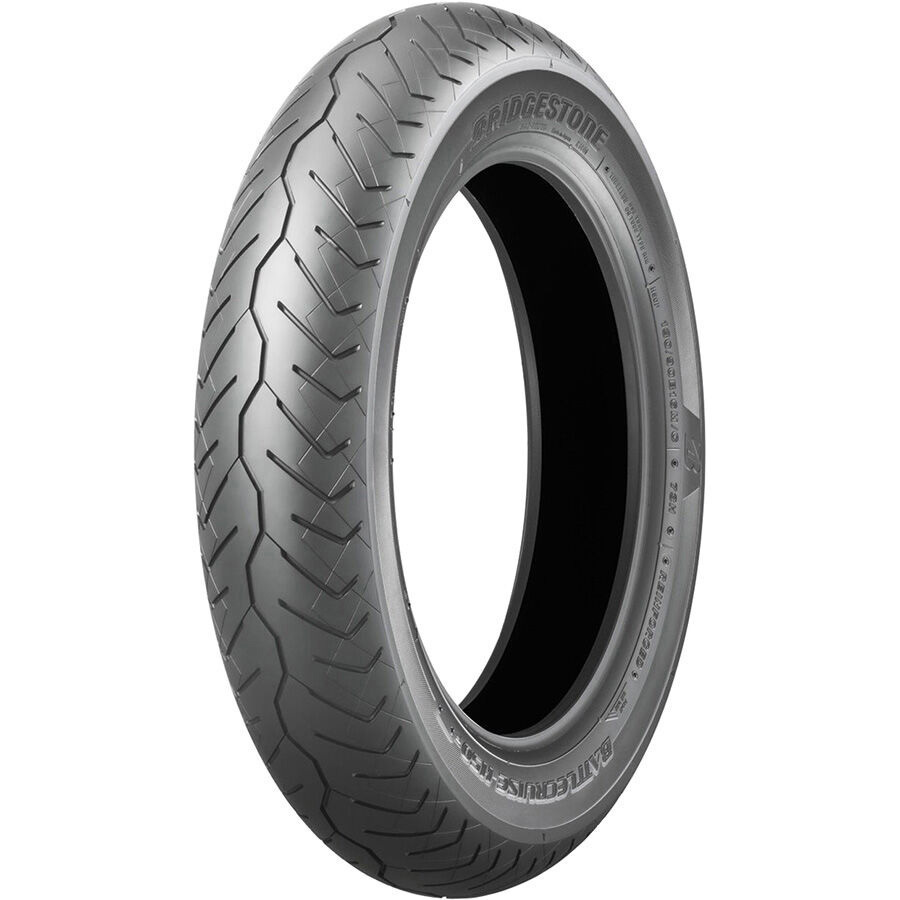 Bridgestone Battlecruise H50 130/70 B18 63H TL Front  2023