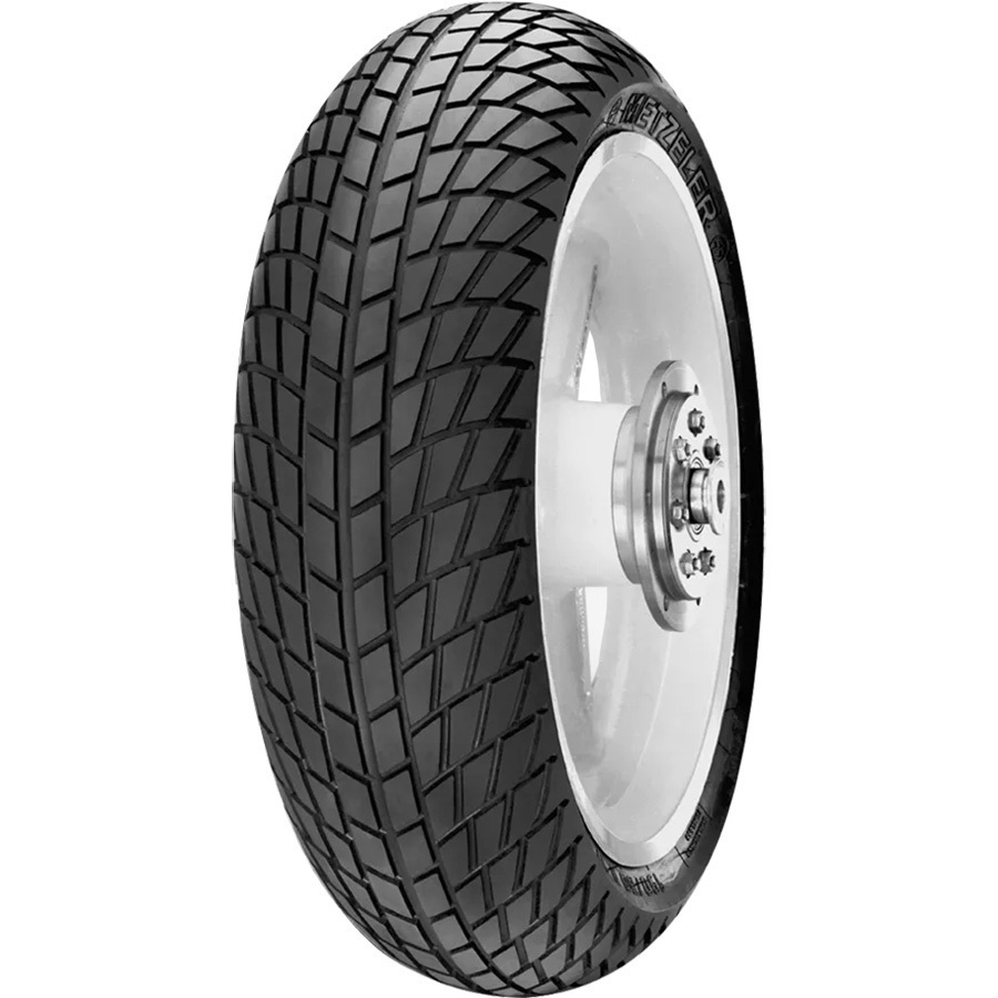 Metzeler Racetec SM Rain 165/55 R17 TL Rear NHS