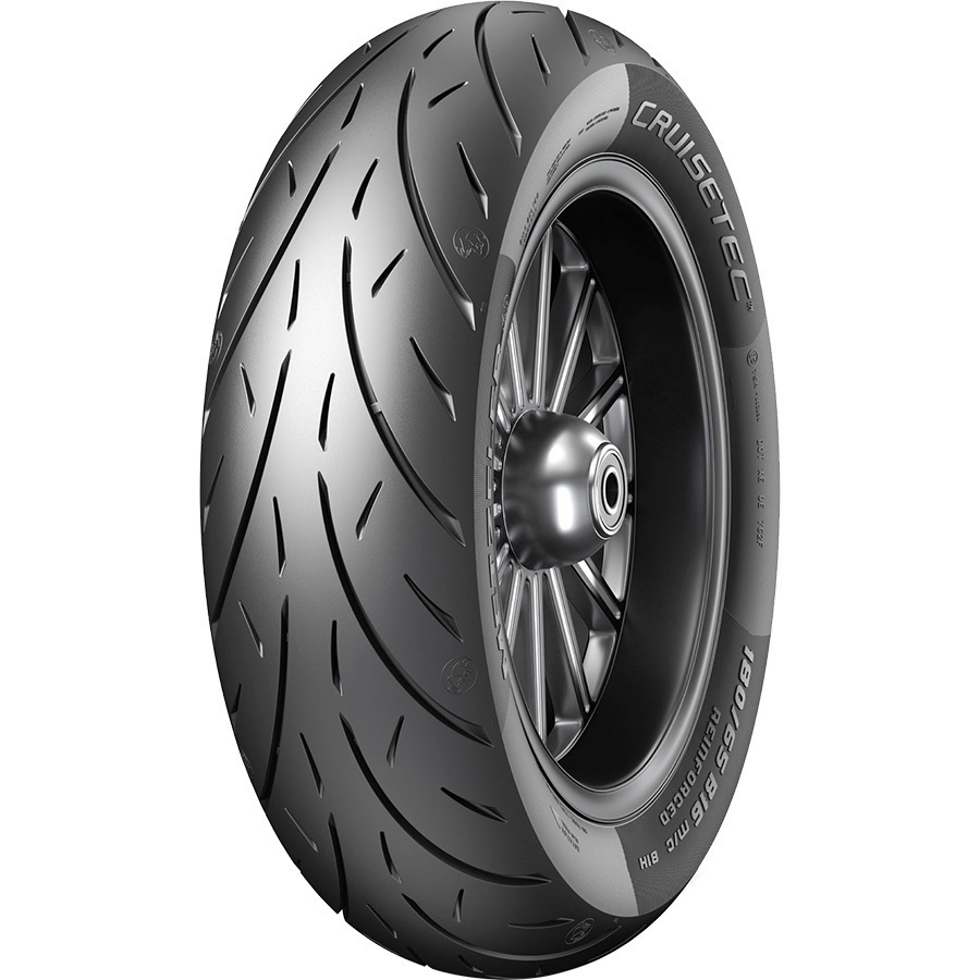 Metzeler Cruisetec 140/75 R15 65H TL Rear  2022