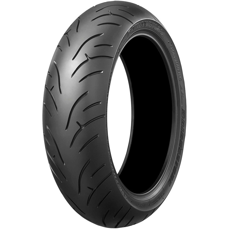 Bridgestone Battlax BT-023 180/55 ZR17 73W TL Rear M YAM MT07 2024