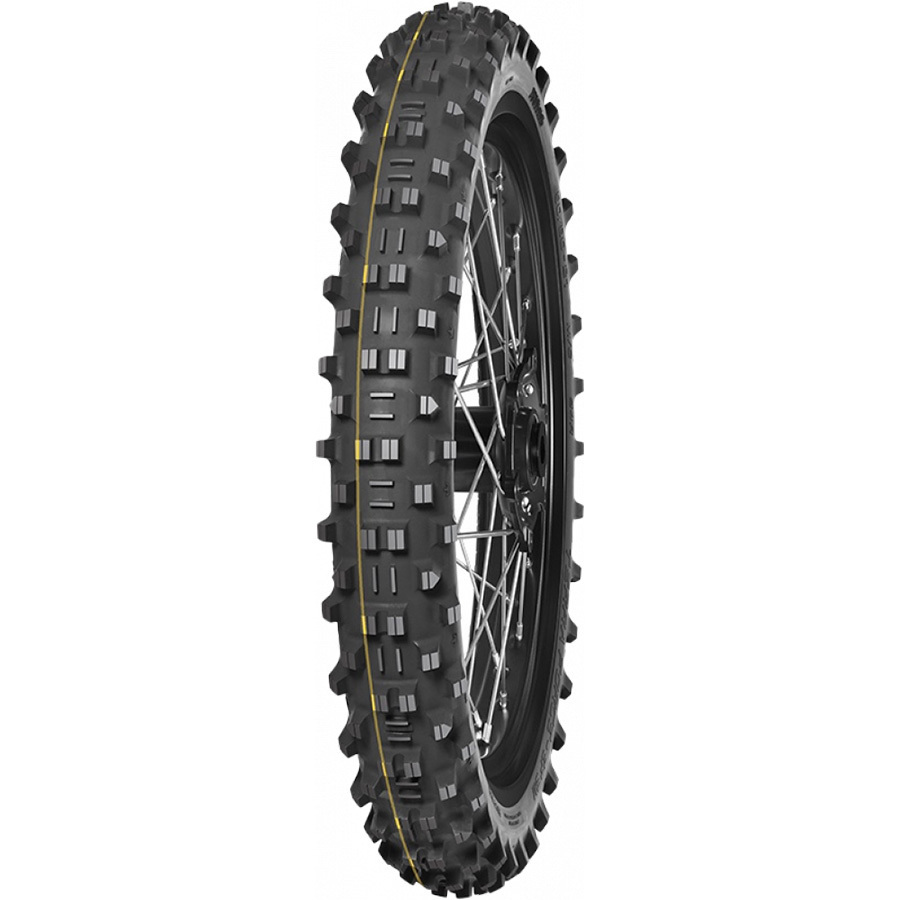 Mitas Terra Force-EF 2 SM 90/90 -21 57R TT Front Super