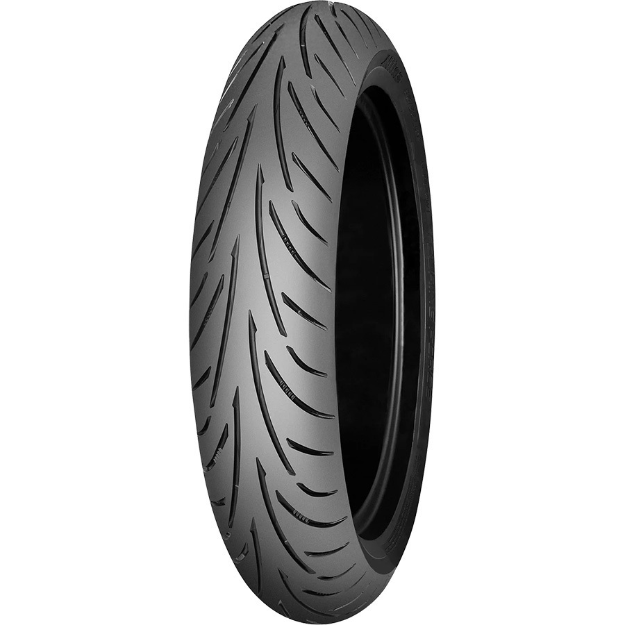 Mitas Touring Force 120/70 ZR19 60W TL Front  2023