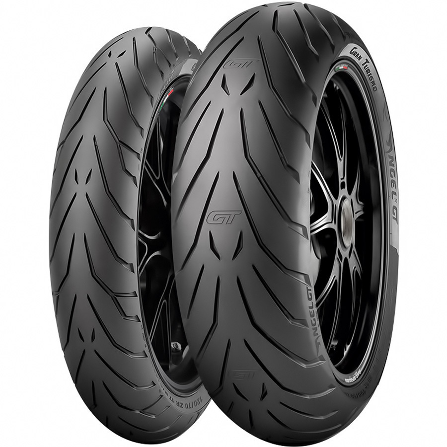 Pirelli Angel GT 160/60 ZR17 69W TL Rear