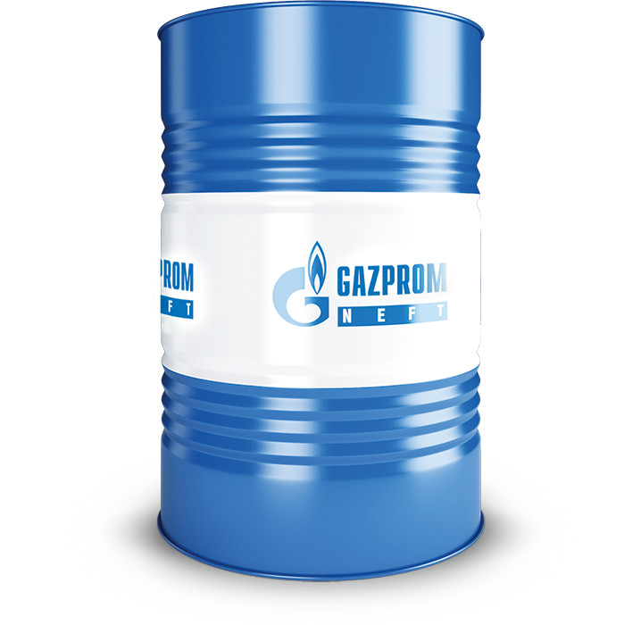 Gazpromneft ИГП-18 205л бочка