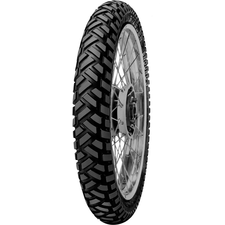 Metzeler Enduro 3 Sahara 90/90 -21 54S TT Front DP 2023