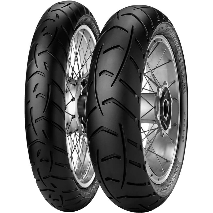 Metzeler Tourance Next 170/60 R17 72V TL Rear (B)