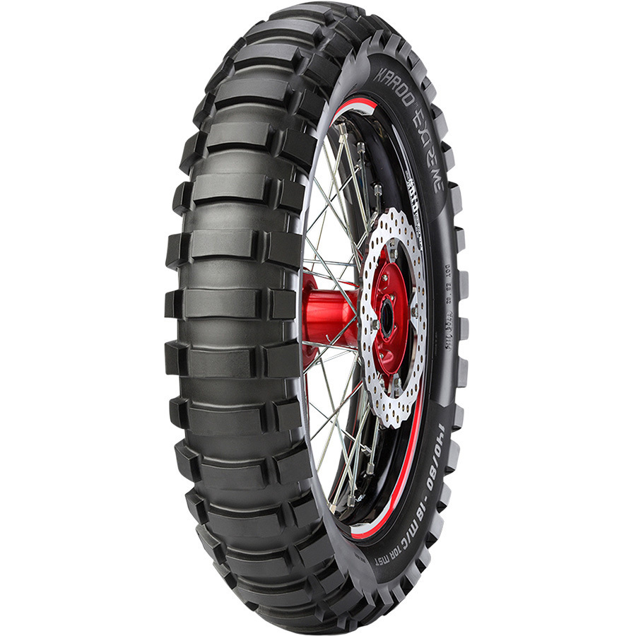 Metzeler Karoo Extreme 150/70 R17 69R TL Rear MST 2022