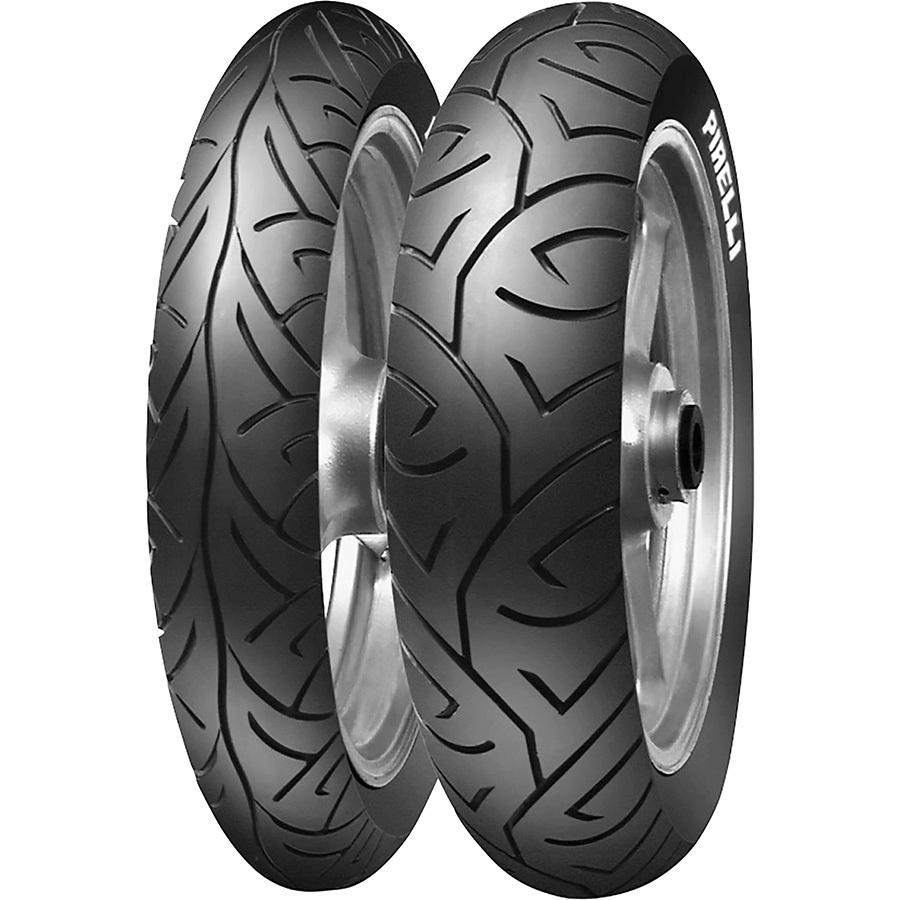 Pirelli Sport Demon 150/70 -17 69H TL Rear