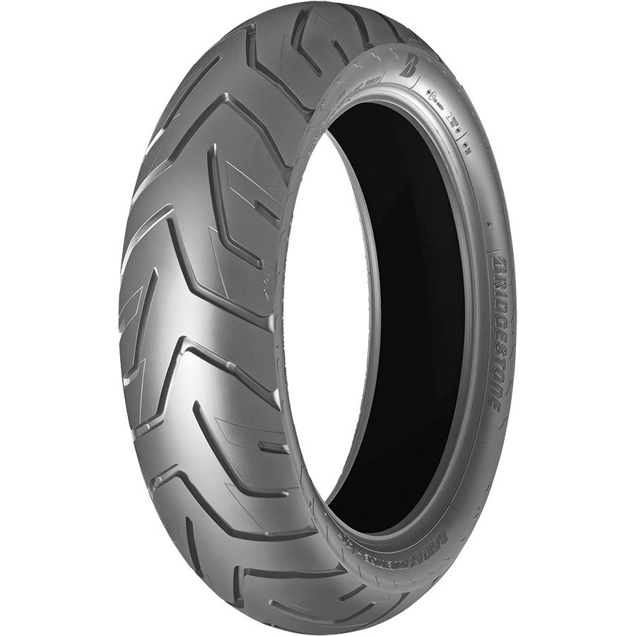 Bridgestone Battlax A41 190/55 ZR17 75W TL Rear  2023