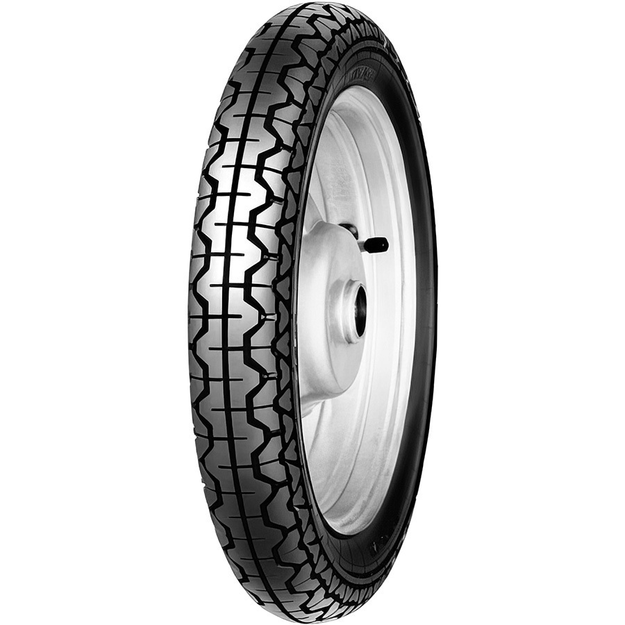 Mitas H-06 2.75/ -18 48P TT Front/Rear REINF 2023